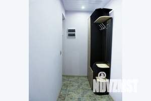 3-к квартира, посуточно, 50м2, 1/5 этаж