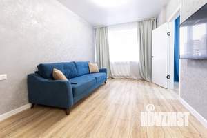 2-к квартира, посуточно, 55м2, 9/25 этаж