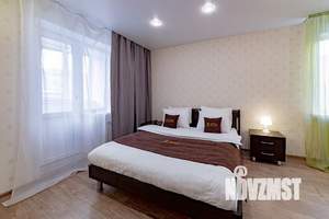 1-к квартира, посуточно, 40м2, 3/9 этаж