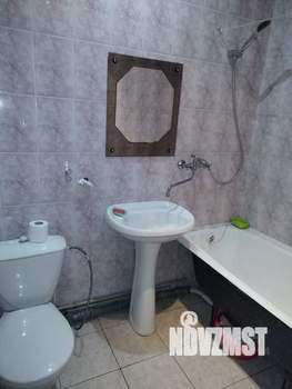 1-к квартира, на длительный срок, 45м2, 6/14 этаж