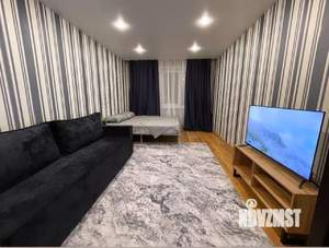 2-к квартира, посуточно, 42м2, 1/1 этаж