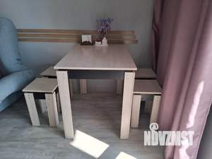 1-к квартира, посуточно, 33м2, 11/25 этаж