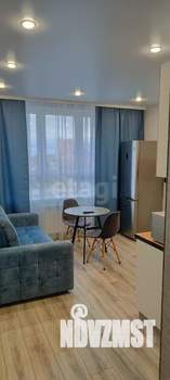 1-к квартира, на длительный срок, 35м2, 20/22 этаж