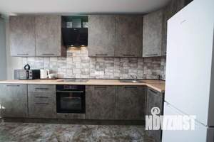 1-к квартира, посуточно, 48м2, 1/1 этаж