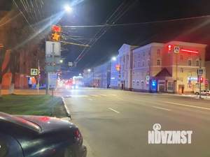 Студия квартира, посуточно, 35м2, 3/4 этаж