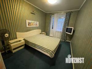 3-к квартира, посуточно, 65м2, 1/1 этаж