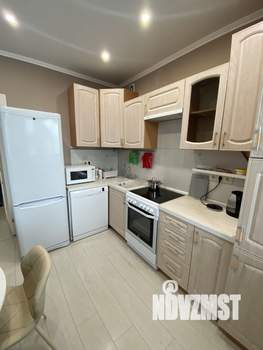 2-к квартира, на длительный срок, 53м2, 3/3 этаж