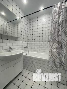 2-к квартира, посуточно, 64м2, 14/22 этаж