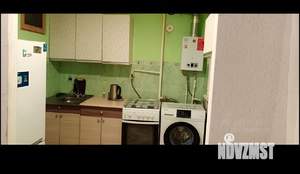 1-к квартира, на длительный срок, 30м2, 3/5 этаж