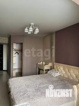 2-к квартира, на длительный срок, 58м2, 1/5 этаж