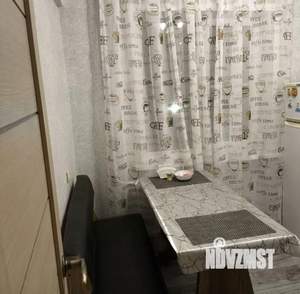 1-к квартира, на длительный срок, 31м2, 4/5 этаж