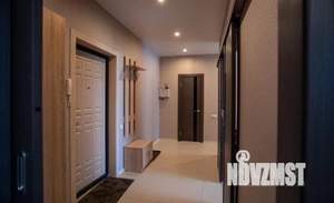 2-к квартира, посуточно, 56м2, 1/1 этаж