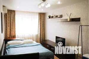 1-к квартира, посуточно, 31м2, 5/5 этаж
