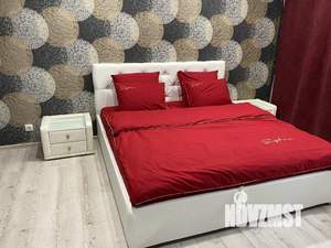 2-к квартира, посуточно, 75м2, 1/1 этаж