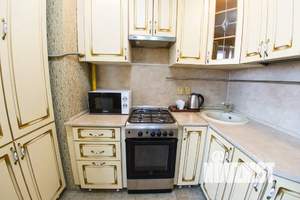 1-к квартира, посуточно, 39м2, 7/9 этаж