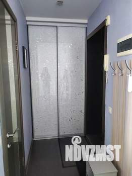 Студия квартира, посуточно, 30м2, 8/9 этаж