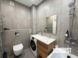 2-к квартира, посуточно, 38м2, 1/1 этаж