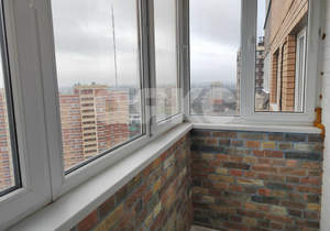 1-к квартира, на длительный срок, 40м2, 19/22 этаж