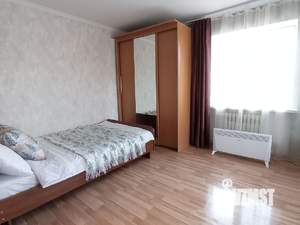 1-к квартира, посуточно, 31м2, 4/5 этаж