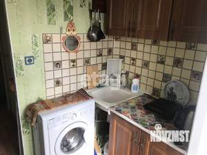 1-к квартира, на длительный срок, 36м2, 5/5 этаж