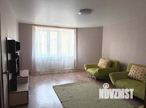 1-к квартира, на длительный срок, 50м2, 2/9 этаж