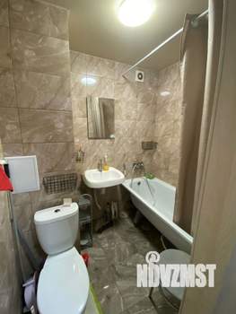 1-к квартира, на длительный срок, 34м2, 2/3 этаж