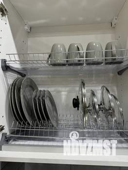 1-к квартира, посуточно, 40м2, 4/8 этаж