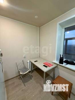 2-к квартира, на длительный срок, 46м2, 9/12 этаж