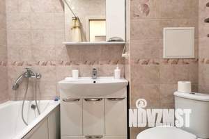 1-к квартира, посуточно, 30м2, 1/3 этаж