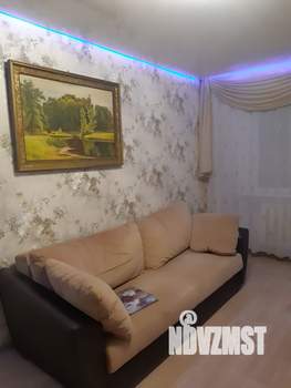 3-к квартира, на длительный срок, 73м2, 4/9 этаж