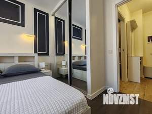 1-к квартира, посуточно, 40м2, 4/9 этаж