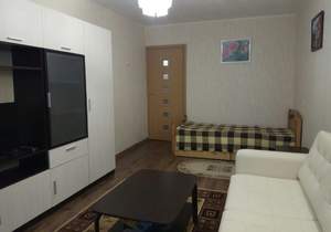 1-к квартира, на длительный срок, 33м2, 2/5 этаж
