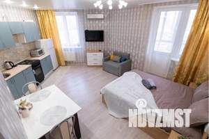 1-к квартира, посуточно, 32м2, 9/14 этаж