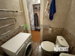 1-к квартира, на длительный срок, 30м2, 1/5 этаж