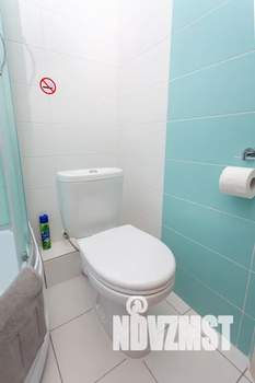 Студия квартира, посуточно, 25м2, 2/9 этаж