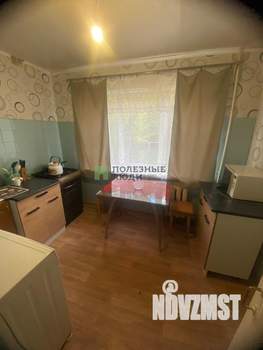 2-к квартира, на длительный срок, 41м2, 2/5 этаж