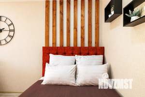 1-к квартира, посуточно, 33м2, 2/5 этаж