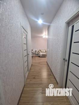 2-к квартира, на длительный срок, 64м2, 15/25 этаж