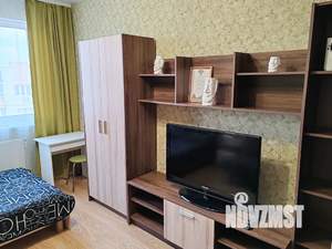 1-к квартира, посуточно, 33м2, 3/3 этаж