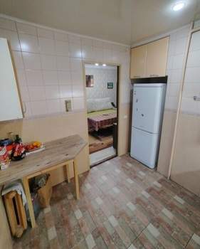 3-к квартира, на длительный срок, 55м2, 4/5 этаж