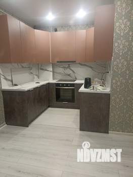 2-к квартира, на длительный срок, 58м2, 3/8 этаж