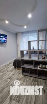 1-к квартира, посуточно, 33м2, 2/4 этаж