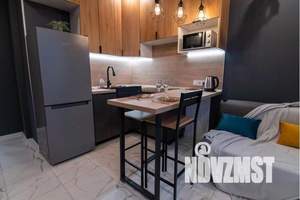 1-к квартира, посуточно, 35м2, 12/22 этаж