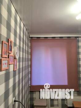 1-к квартира, посуточно, 35м2, 3/9 этаж