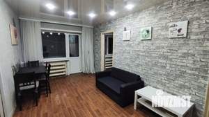 2-к квартира, на длительный срок, 42м2, 3/5 этаж