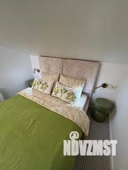 Студия квартира, посуточно, 30м2, 6/6 этаж