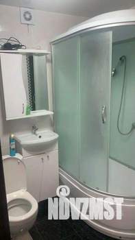 1-к квартира, посуточно, 33м2, 1/1 этаж