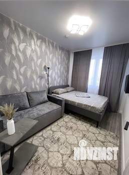 2-к квартира, посуточно, 42м2, 1/1 этаж