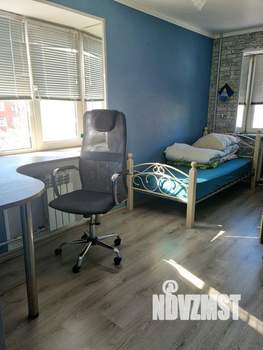 2-к квартира, на длительный срок, 45м2, 4/5 этаж