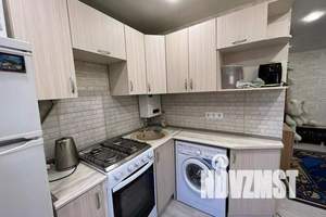 2-к квартира, посуточно, 32м2, 1/5 этаж